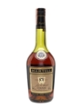 Martell VS Grande Fine Cognac Bottled 1980s 70cl / 40%