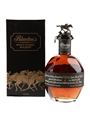 Blanton's Single Barrel No.291 Bottled 2022 - Japanese Release 75cl / 40%