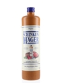 Schinken Hager  70cl / 38%