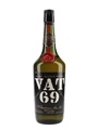 Vat 69 Bottled 1960s 75cl / 40%