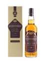 Auchentoshan 18 Year Old Oloroso Sherry 70cl / 55.8%