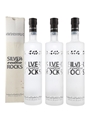 Silver Rocks Rye Vodka  3 x 70cl / 40%