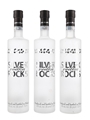 Silver Rocks Rye Vodka  3 x 70cl / 40%