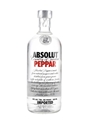Absolut Peppar Vodka  50cl / 40%