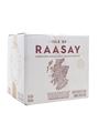Isle Of Raasay Na Sia Single Cask Series  6 x 70cl