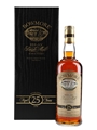 Bowmore 25 Year Old  70cl / 43%