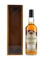 Auchentoshan 1978 18 Year Old Bottled 1997 - Official Distillery Archive 70cl / 58.8%