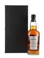 Glenugie 1981 22 Year Old Bottled 2004 - Chieftain's 70cl / 52.5%