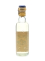 Alpestre Herbal Liqueur Bottled 1950s 25cl / 49.5%
