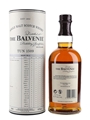 Balvenie Tun 1509 Batch No. 4 70cl / 51.7%