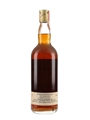 Macallan Glenlivet 1940 37 Year Old Bottled 1970s - Pinerolo 75cl / 43%