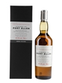 Port Ellen 1979 24 Year Old Special Releases 2003 - 3rd Release 70cl / 57.3%