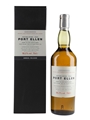 Port Ellen 1978 25 Year Old Special Releases 2004 - 4th Release 70cl / 56.2%
