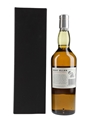 Port Ellen 1978 25 Year Old Special Releases 2004 - 4th Release 70cl / 56.2%