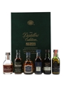 Classic Malts Distillers Edition Set Dalwhinnie 1980, Lagavulin 1979, Glenkinchie 1986, Talisker 1986, Cragganmore 1984 & Oban 1980 6 x 5cl