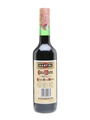 Martini & Rossi China Martini Bottled 1980s 75cl / 31%