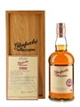 Glenfarclas 1980 The Family Casks Bottled 2007 70cl / 50.1%