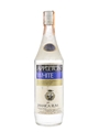 Appleton White Jamaica Rum Bottled 1970s - Soffiantino 75cl / 43%