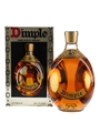 Haig's Dimple Bottled 1970s 75.7cl / 40%