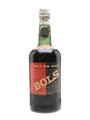 Bols Half Om Half Bottled 1950s 75cl