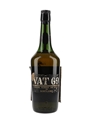 Vat 69 Bottled 1960s 75.7cl / 40%