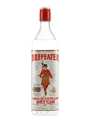 Beefeater London Distilled Dry Gin Bottled 1970s 75.7cl / 40%