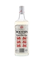 Booth's Finest Dry Gin Bottled 1980s 75cl / 40%