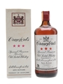Crawford's 3 Star Bottled 1970s 75cl / 40%