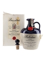Ballantine's Finest Bottled 1970s Ceramic Decanter 100cl / 43%