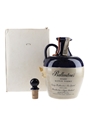 Ballantine's Finest Bottled 1970s Ceramic Decanter 100cl / 43%
