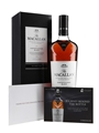 Macallan Easter Elchies Black 2019 Release 70cl / 49.7%