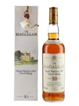Macallan 10 Year Old Bottled 1990s 70cl / 40%