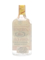 Gordon's Dry Gin Bottled 1970s - Wax & Vitale 75cl / 40%
