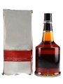 Benchmark 6 Year Old Bottled 1970s 75cl / 43%