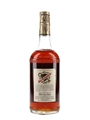 Old Fitzgerald 6 Year Old Bottled In Bond Bottled 1970s - Stitzel Weller 75cl / 50%