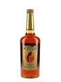I W Harper Gold Medal 4 Year old Bottled 1970s-1980s 94.6cl / 43%