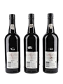 1997 Sandeman Vau Vintage Port Bottled 1999 3 x 75cl / 20%