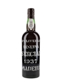 1937 D'Oliveiras Sercial Madeira Bottled 2003 75cl /18%