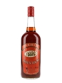 Four Bells Navy Rum Bottled 1970s - Challis Stern & Co. 75.7cl / 40%