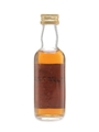 Macallan 10 Year Old Miniature 5cl / 40%