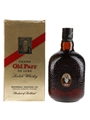 Grand Old Parr De Luxe Bottled 1980s 100cl / 43%