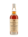 Macallan 1957 Campbell, Hope & King Bottled 1970s - Rinaldi 75cl / 46%