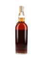 Macallan 1957 Campbell, Hope & King Bottled 1970s - Rinaldi 75cl / 46%