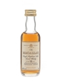 Macallan 10 Year Old Miniature 5cl / 40%