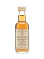 Macallan 10 Year Old Miniature 5cl / 40%