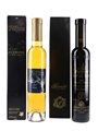 Henry Of Pelham & Pilliteri Vidal Icewine Niagara Peninsula 2 x 20cl