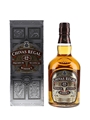 Chivas Regal 12 Year Old Bottled 2005 70cl / 40%