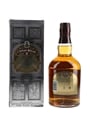 Chivas Regal 12 Year Old Bottled 2005 70cl / 40%