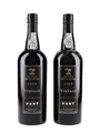 2005 Quinta De La Rosa Vintage Port Bottled 2007 2 x 75cl / 19.5%