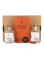 Port Of Leith Distillery Quality Control Division Sample Bottles 2 x 20cl / 63%